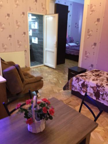 Gambar di galeri bagi Hotel Good Luck di Kutaisi