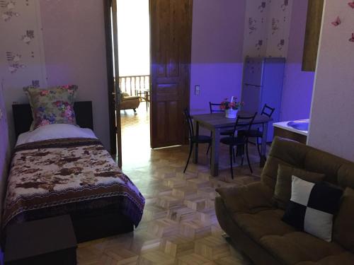 Gambar di galeri bagi Hotel Good Luck di Kutaisi