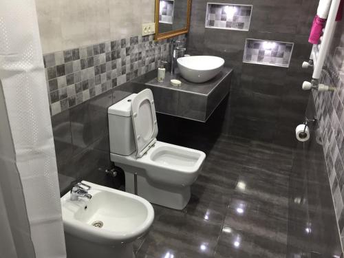 Gambar di galeri bagi Hotel Good Luck di Kutaisi