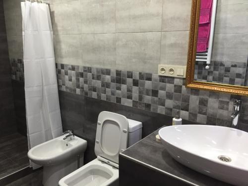Gambar di galeri bagi Hotel Good Luck di Kutaisi