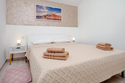 Apartments Vanesa