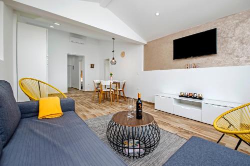 Imagen de la galería de Apartments Vanesa, en Rovinj