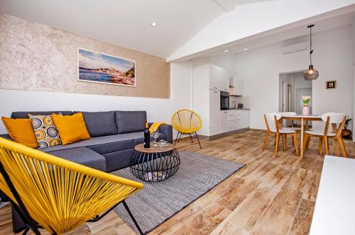 Apartments Vanesa