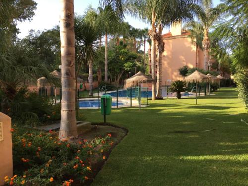 Apartamento Dunas Cabopino