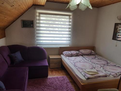 Gallery image of Dobrila Apartments in Zlatibor