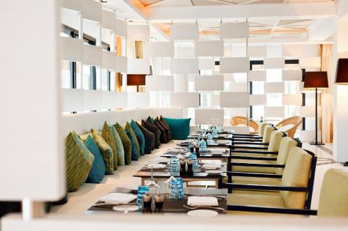 Gallery image of Hotel Le Golf D'Essaouira & Spa in Essaouira