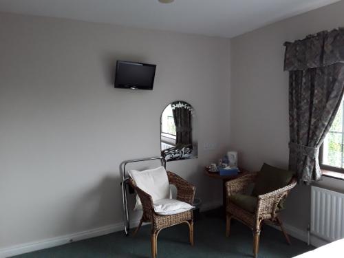 Gallery image of Riverview House in Athlone