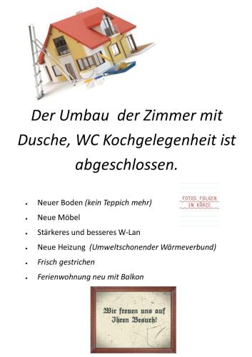 a screenshot of a webpage of a house at Hotel Restaurant Simplon in Frutigen