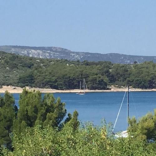 Φυσικό τοπίο κοντά σε αυτό το διαμέρισμα