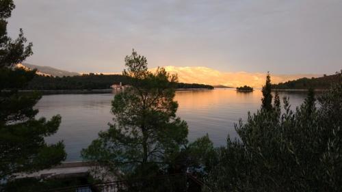 Afbeelding uit fotogalerij van Villa Katić in Korčula
