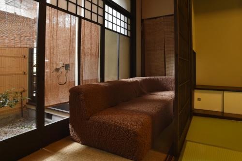 Gallery image of Yadoya Nishijinso in Kyoto