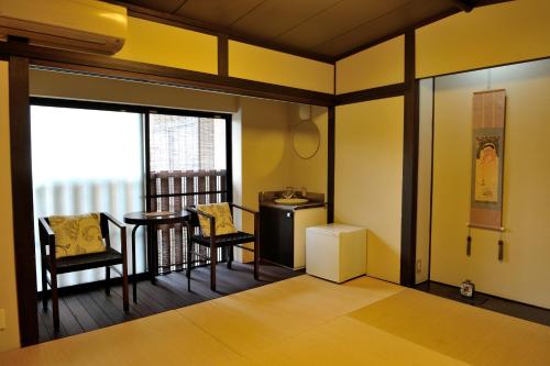 宿屋 西陣荘 京都市 21年 最新料金