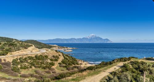 Φυσικό τοπίο κοντά σε αυτό το ξενοδοχείο