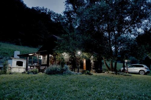 Villa Pepeljuga kuća za odmor