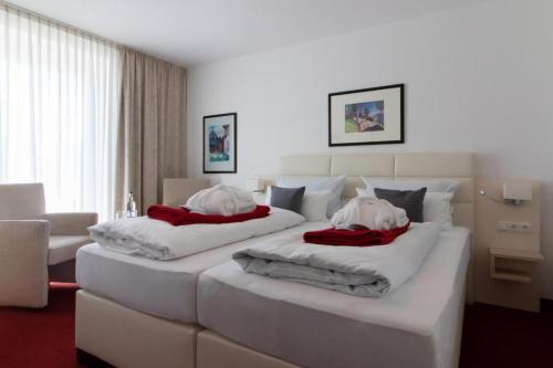 Hotel Cammann Grömitz photo 45