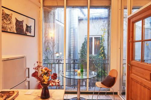 Penthouse im❤️Wiens