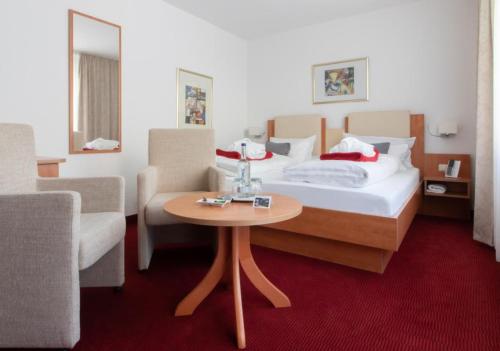 Hotel Cammann Grömitz photo 38