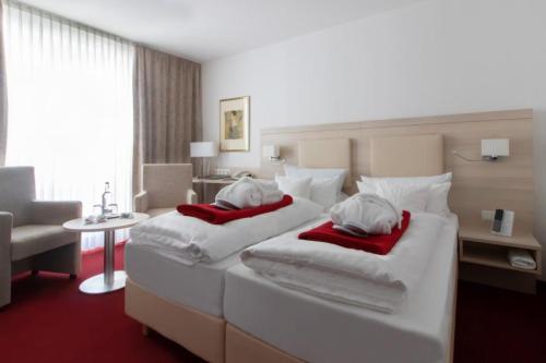 Hotel Cammann Grömitz photo 37