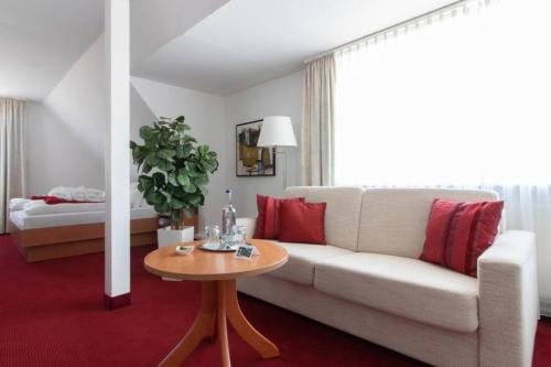 Hotel Cammann Grömitz photo 36