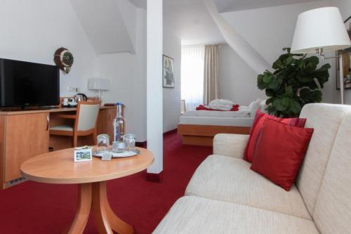 Hotel Cammann Grömitz photo 35