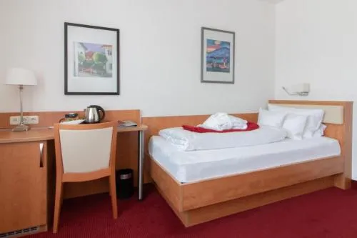 Hotel Cammann Grömitz photo 4