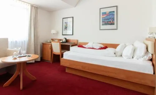 Hotel Cammann Grömitz photo 3
