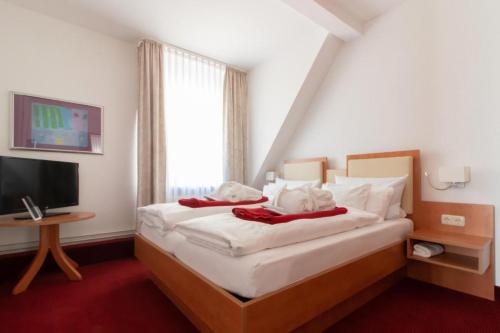 Hotel Cammann Grömitz photo 33