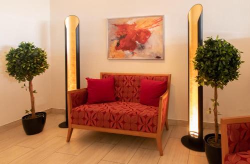 Hotel Cammann Grömitz photo 29