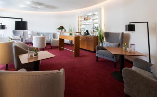 Hotel Cammann Grömitz photo 10