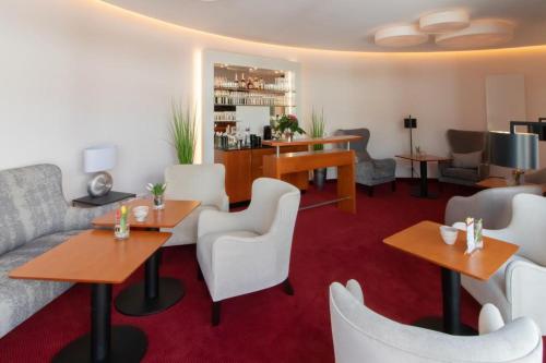 Hotel Cammann Grömitz photo 25