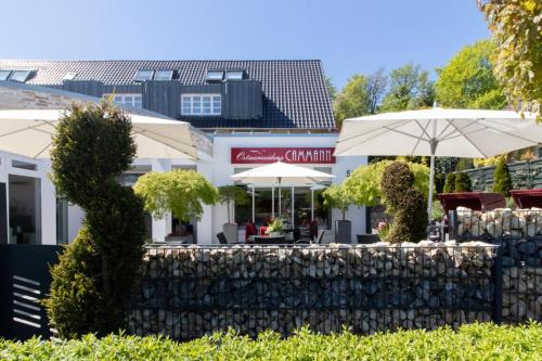 Hotel Cammann Grömitz photo 21