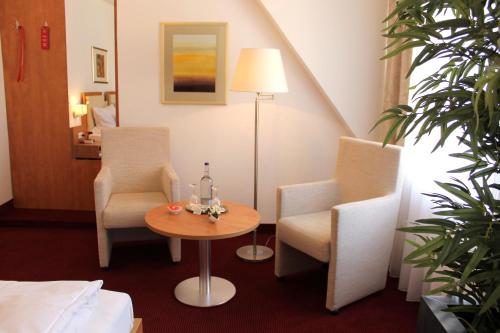Hotel Cammann Grömitz photo 18