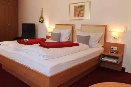 Hotel Cammann Grömitz photo 17