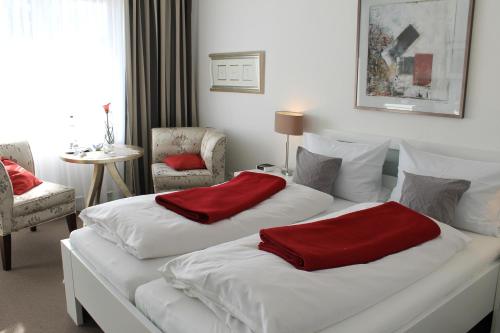 Hotel Cammann Grömitz photo 15