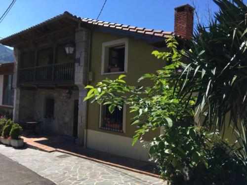 Gambar di galeri bagi Casa del Mayón di Meré