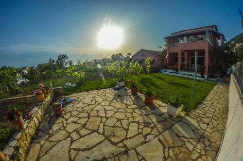 Gallery image of Myriam's House in Agios Gordios