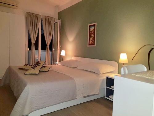Gambar di galeri bagi Apartmani Dijana di Podgora