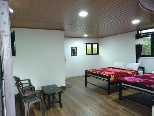 Gallery image of Green Hills Farm And Guest House in Masinagudi