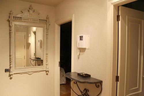 Kupaonica u objektu Dream Marina