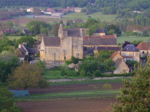 Gallery image of Auberge de Castel-Merle in Sergeac