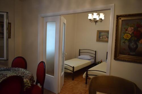 George apartment