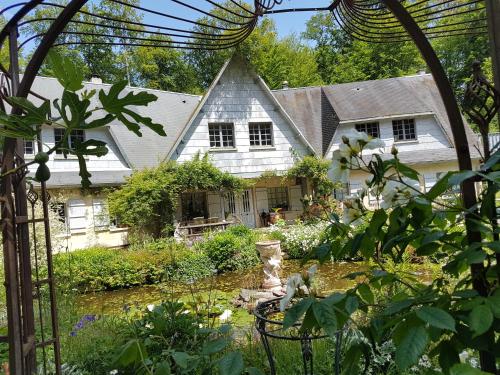 Le jardin de Saint Jean, Saint-Jean-aux-Bois – Updated 2023 Prices