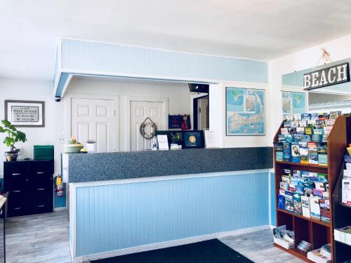 Φωτογραφία από το άλμπουμ του GuestLodge σε West Dennis