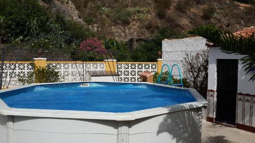 CASA RURAL en Almayate Bajo, Almayate Bajo – Bijgewerkte ...