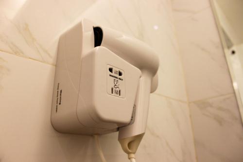 Gallery image of Hotel Time Boutique Nilai in Nilai