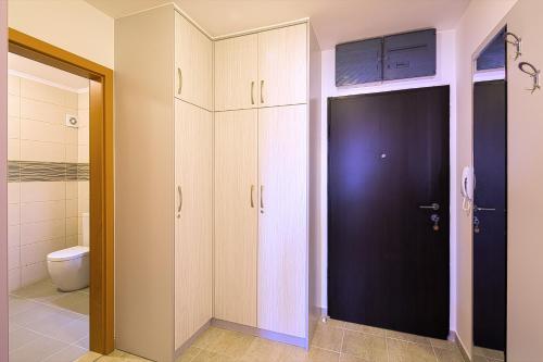 Ванная комната в Apartment SVS