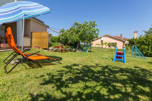 Haus Valerija