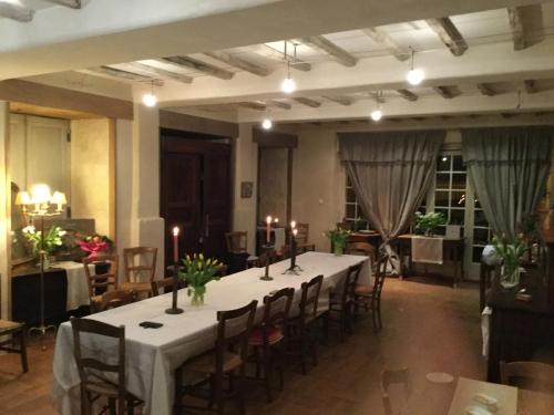 Le Logis BnB – Photos 2