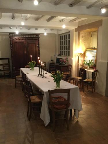 Le Logis BnB – Photos 3