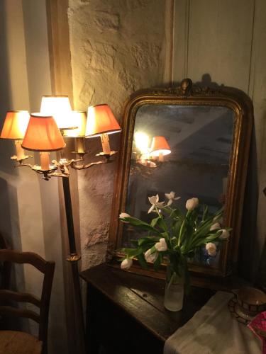 Le Logis BnB – Photos 4